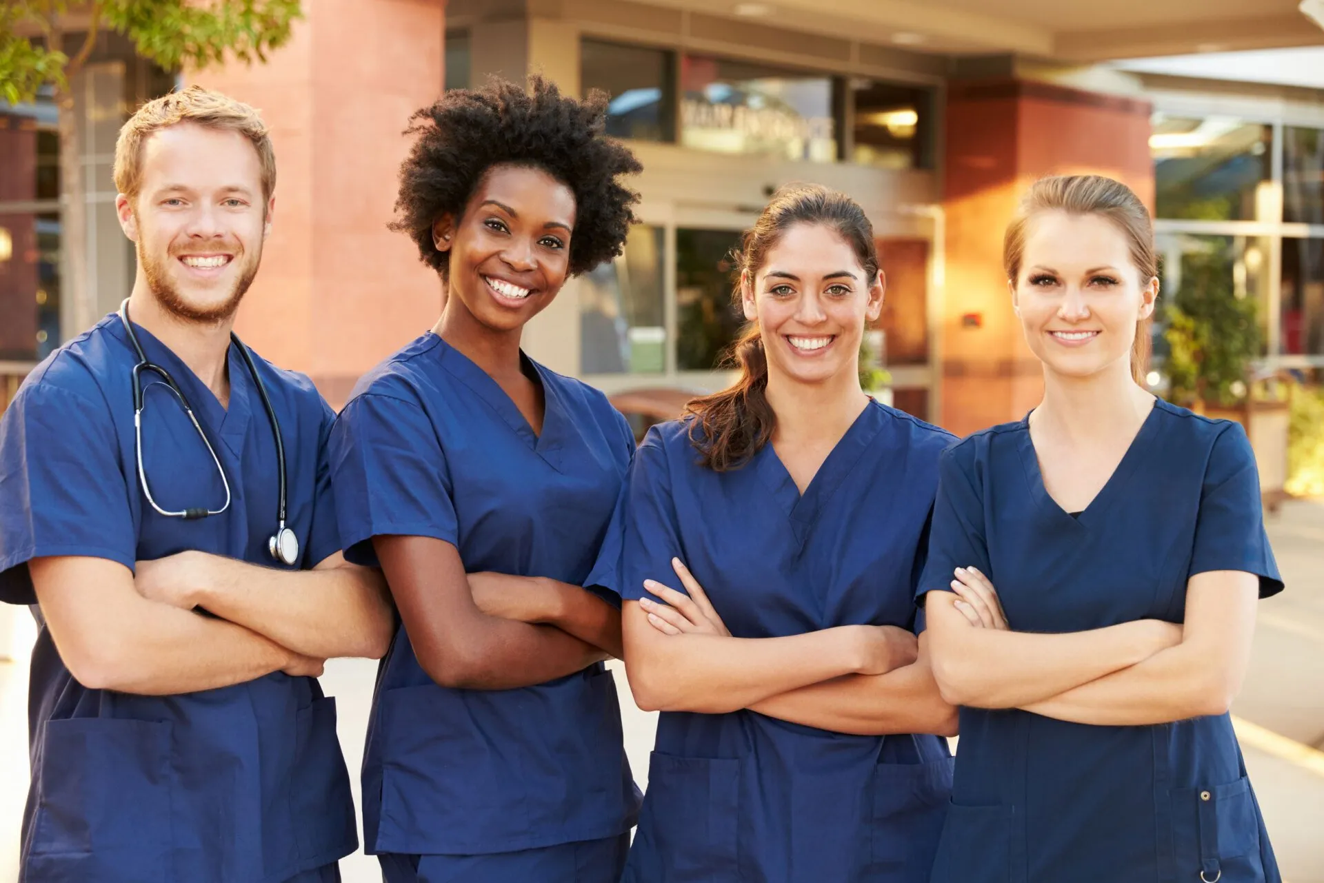 Group of Medical Experts — Matteson, IL — CAAN Academy of Nursing